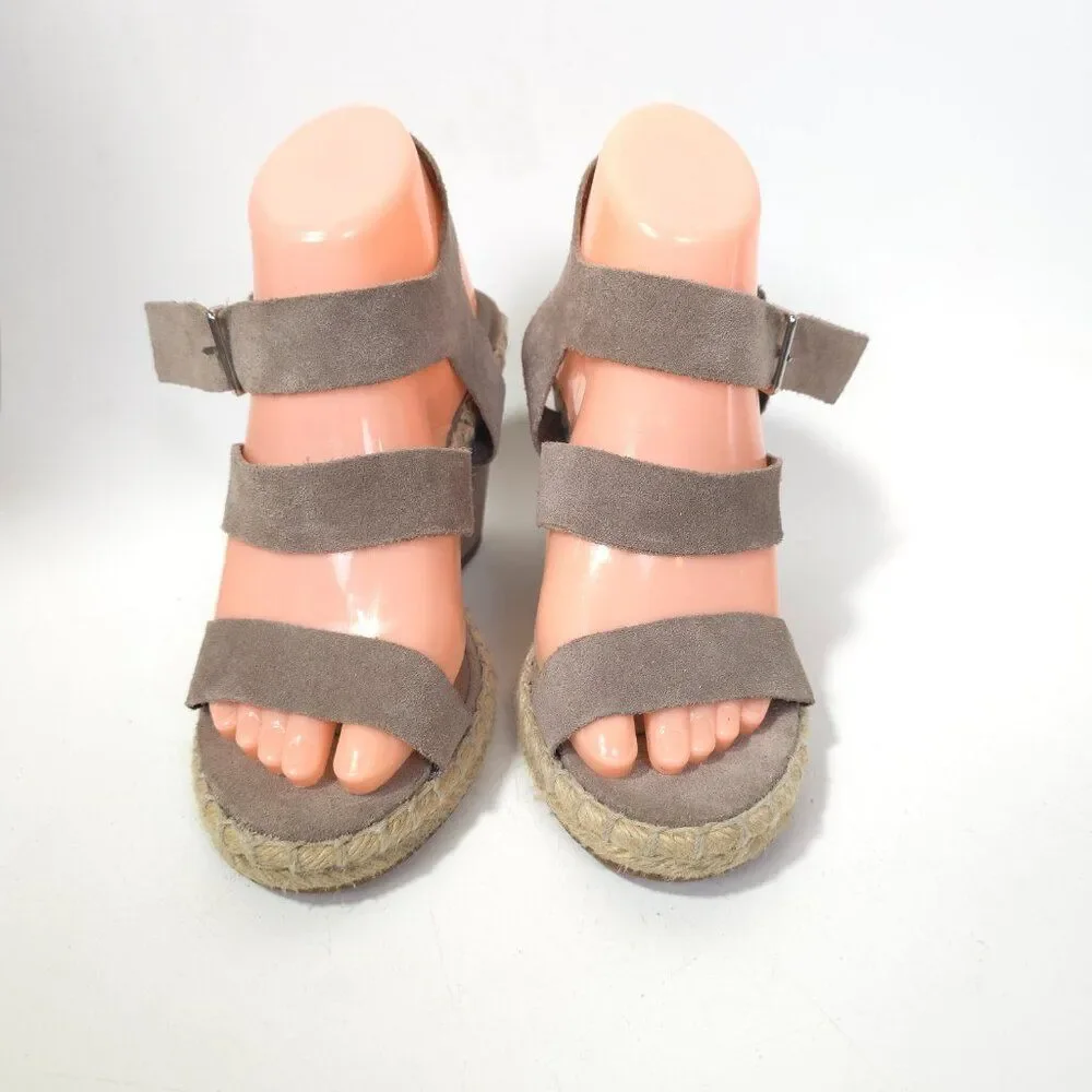 Vince Camuto yet removed wedges